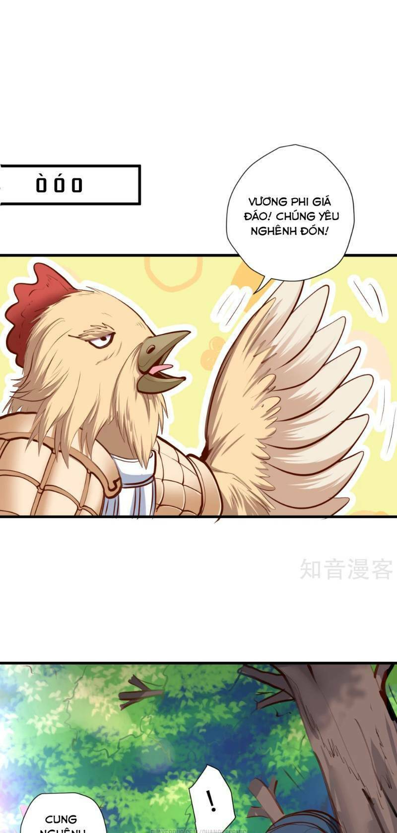 tối cường đại biểu hoàng kim thận chapter 62 3