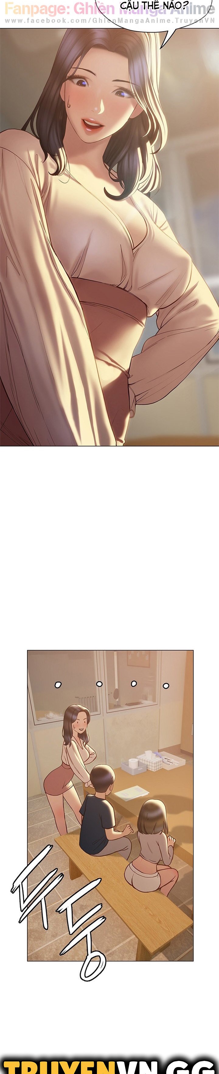 cách chúng mình tán tỉnh nhau chapter 31 13