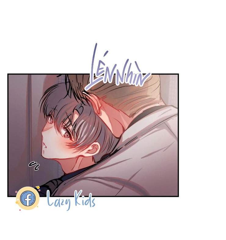 hợp đồng yêu đương chapter 32 17