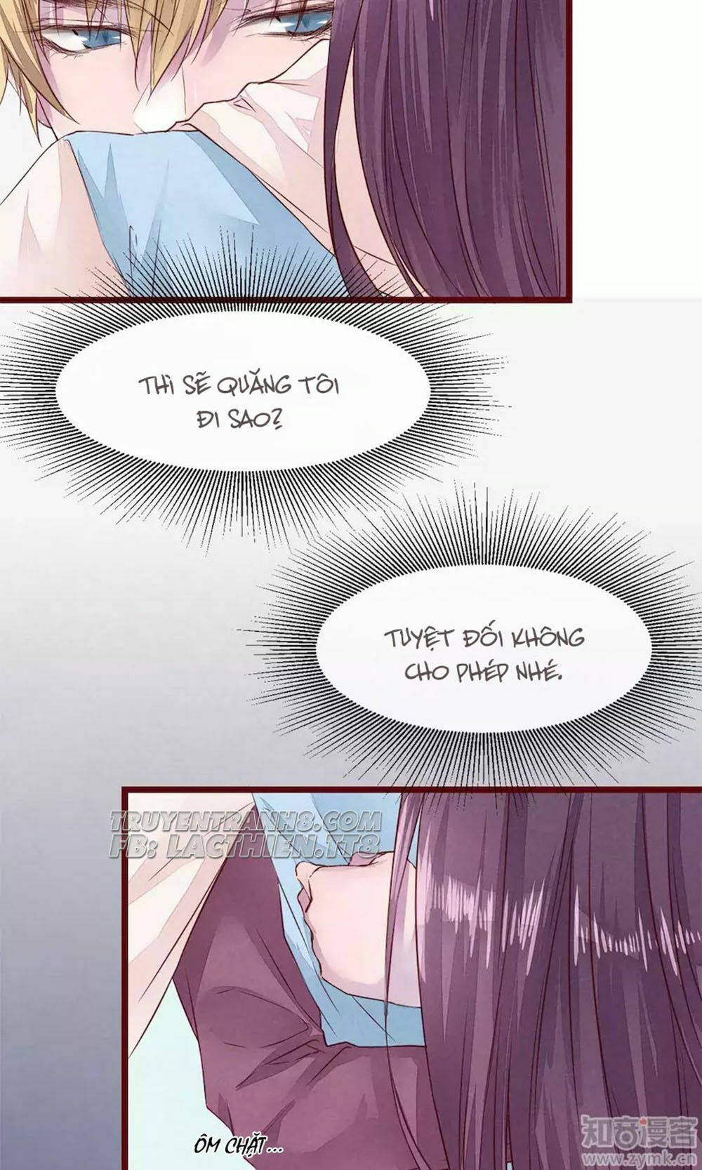 đào tạo nuôi dưỡng bạn trai mèo chapter 9 24