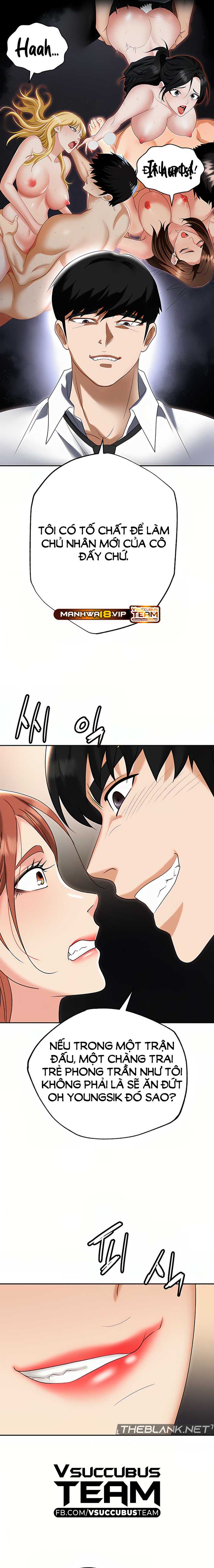 sập bẫy chapter 56 15