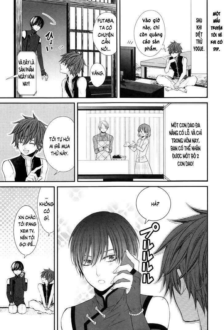 shuuen no elysion chapter 6.5 7