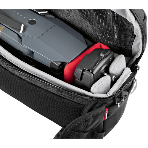 Túi Máy Ảnh Manfrotto Drone Sling Bag M1 - Hàng chính hãng