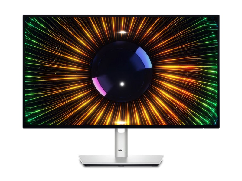 Màn hình đồ họa Dell UltraSharp U2424H (23.8 inch - 120Hz - 5ms - FHD - IPS) - Hàng chính hãng - bảo hành 36 tháng