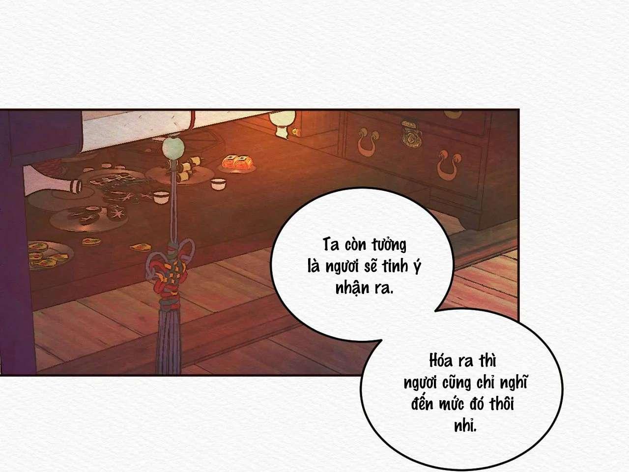 qủy dạ khúc chapter 16 30