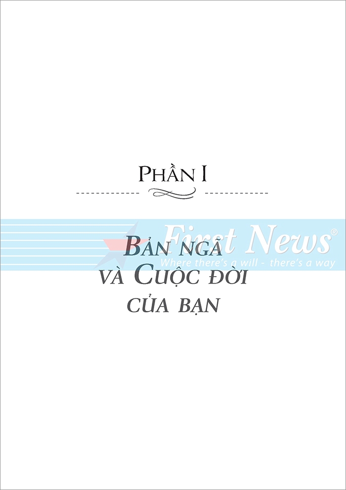 Sách Bạn Đang Nghịch Gì Với Đời Mình - Hàng Chính Hãng