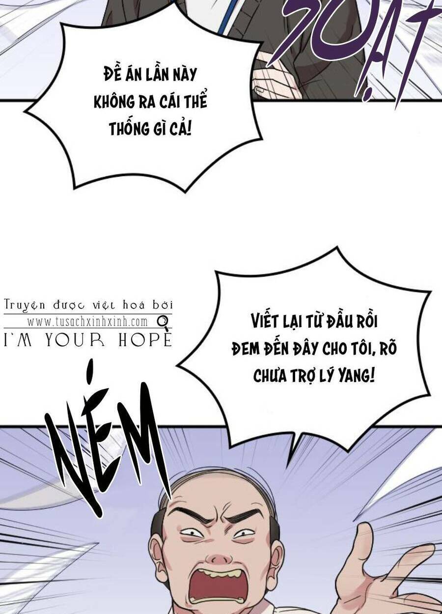 cô đi mà lấy chồng tôi đi chapter 10 37