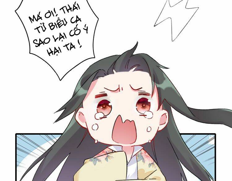 hoa nhan sách chapter 78.2 13