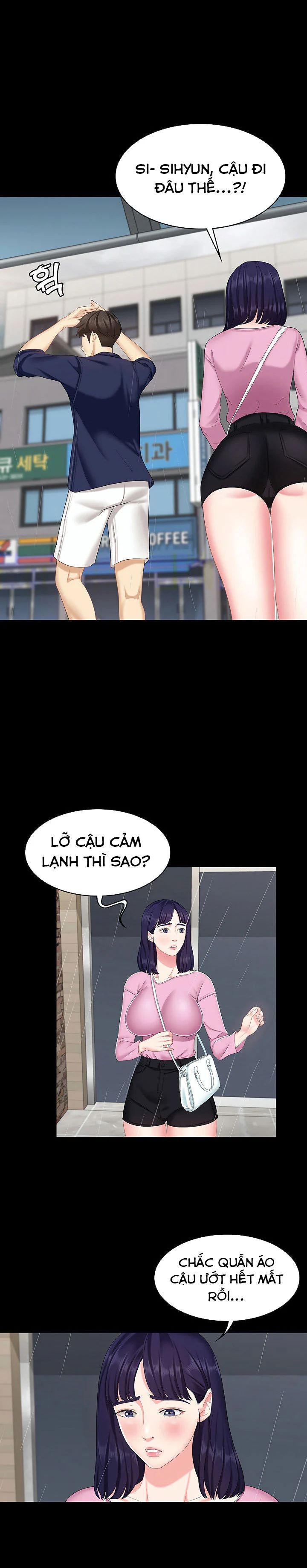 cô ấy là em gái tôi nhưng không sao chapter 6 30