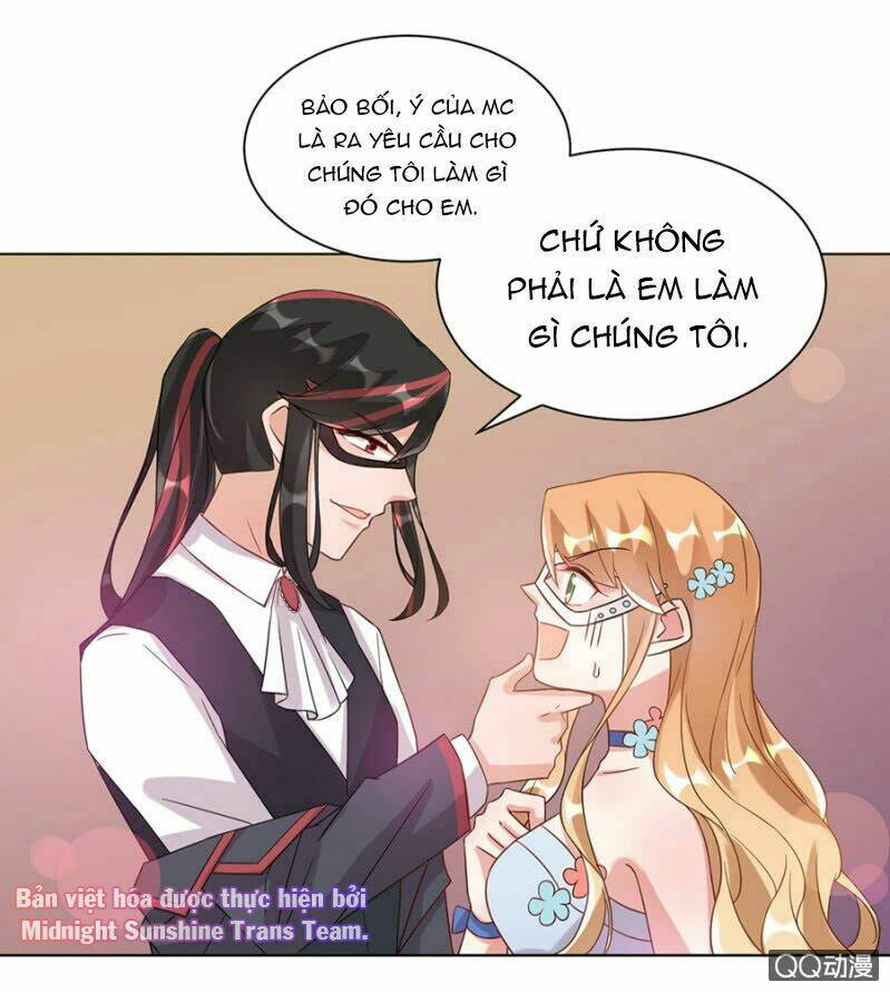 ma lạt thiên kim đẩu ác thiếu chapter 17 11