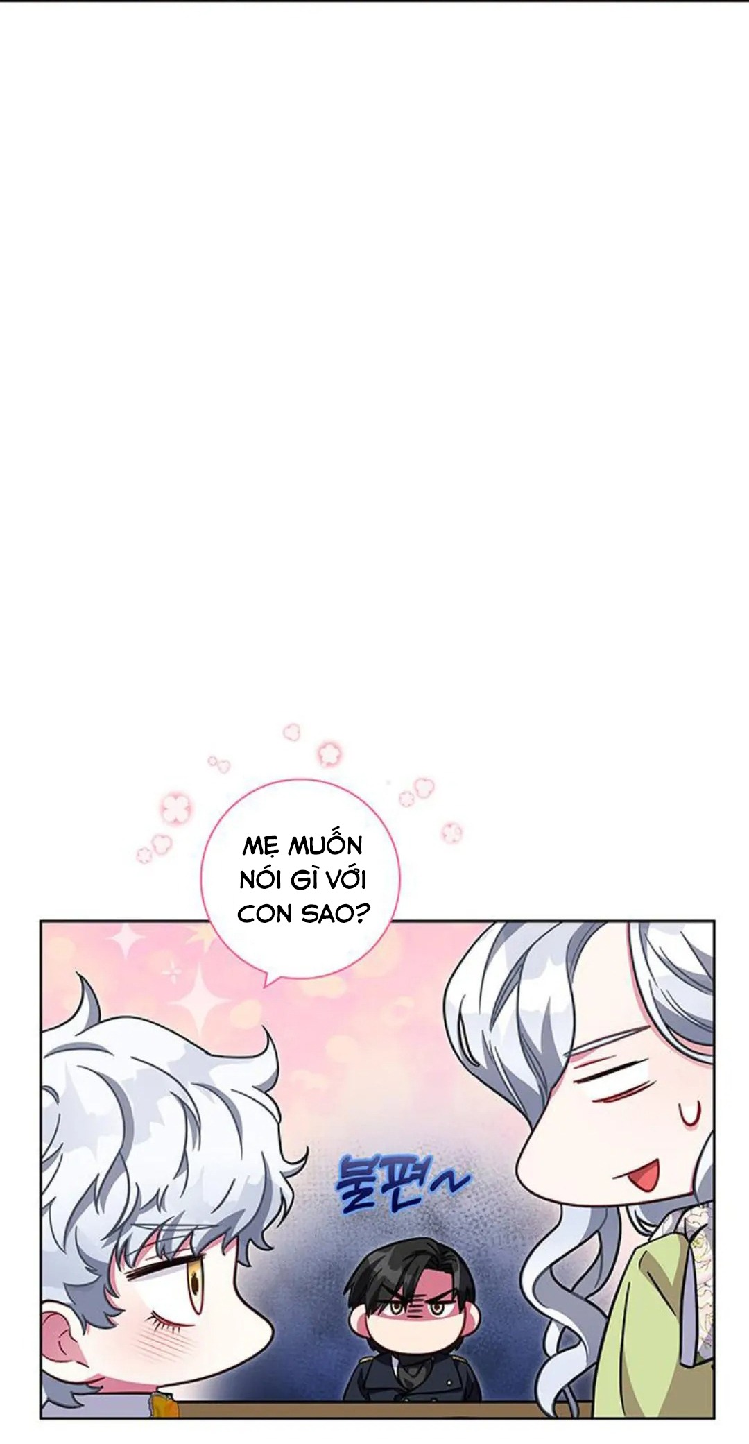 tôi trở thành mẹ của nam chính hoàn hảo chapter 11 18