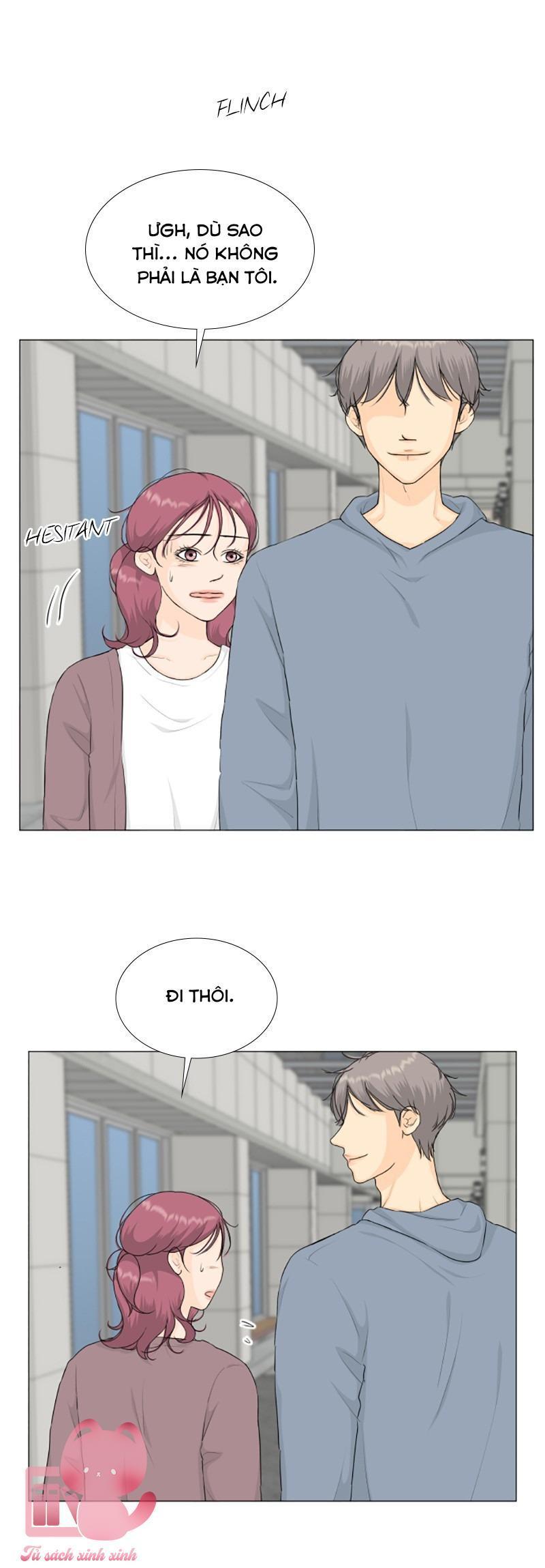 bán quỷ chapter 98 9