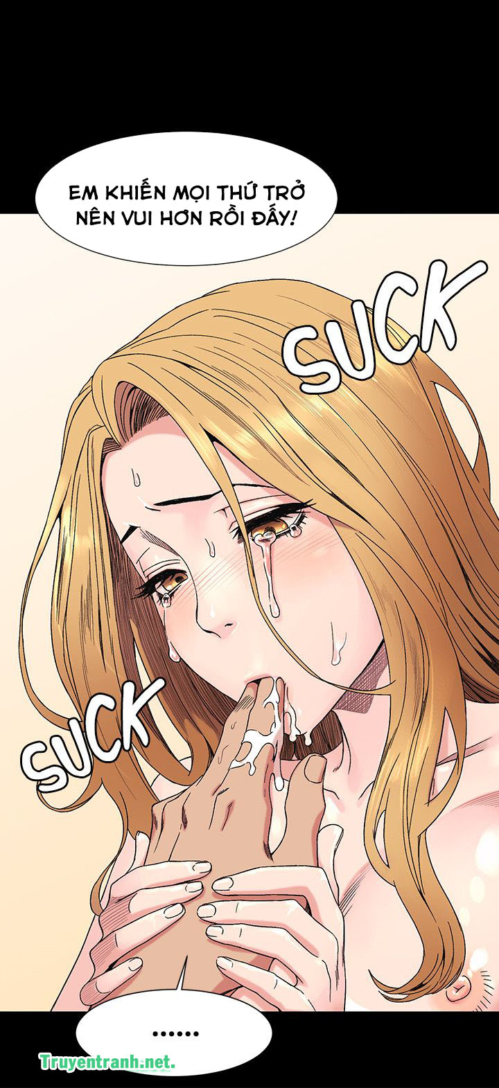 cuộc chiến thầm lặng chapter 50 3