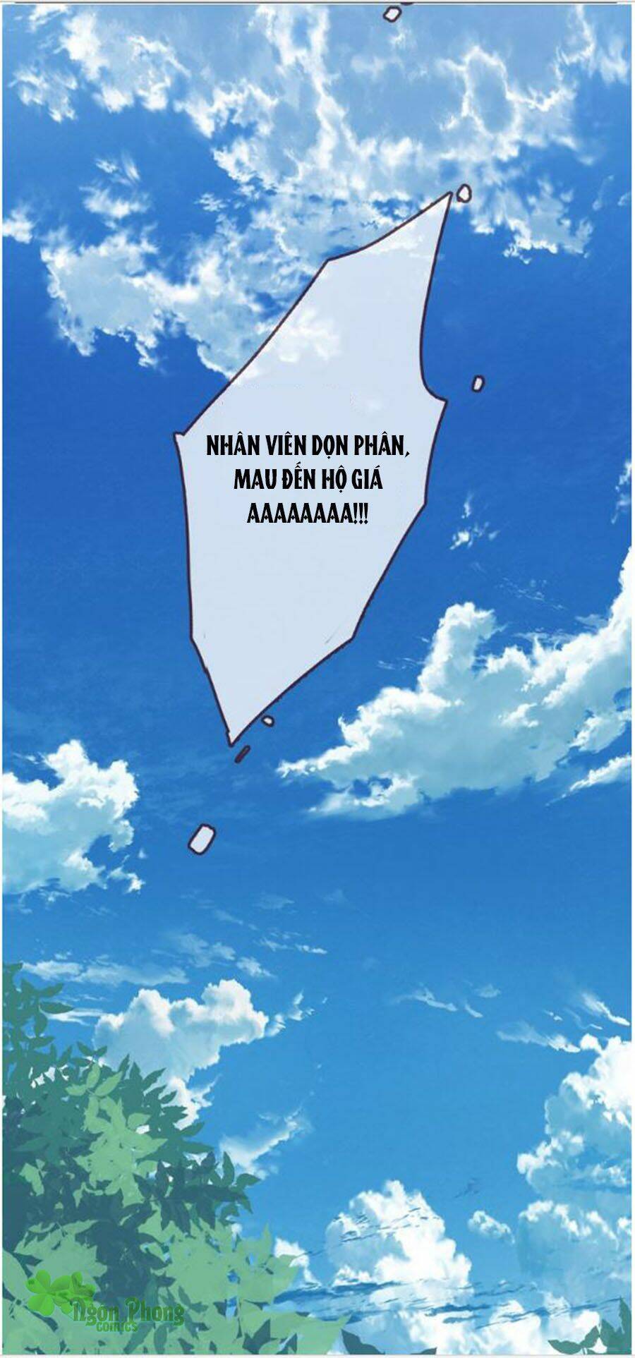 đừng nghịch, ta chỉ muốn yên tĩnh chapter 16 8