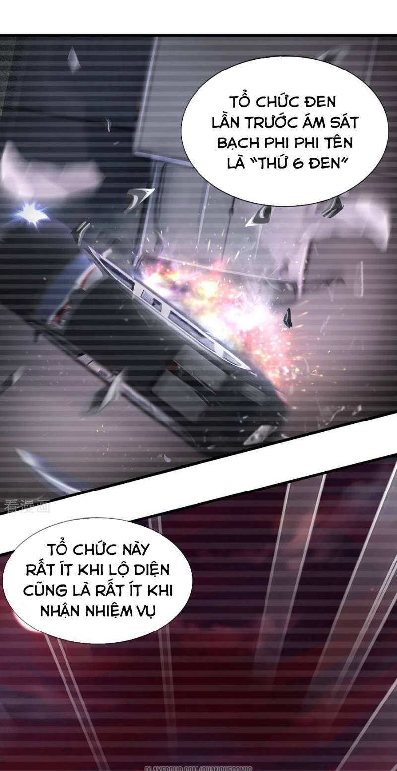 chung cực binh vương tại đô thị chapter 51 2