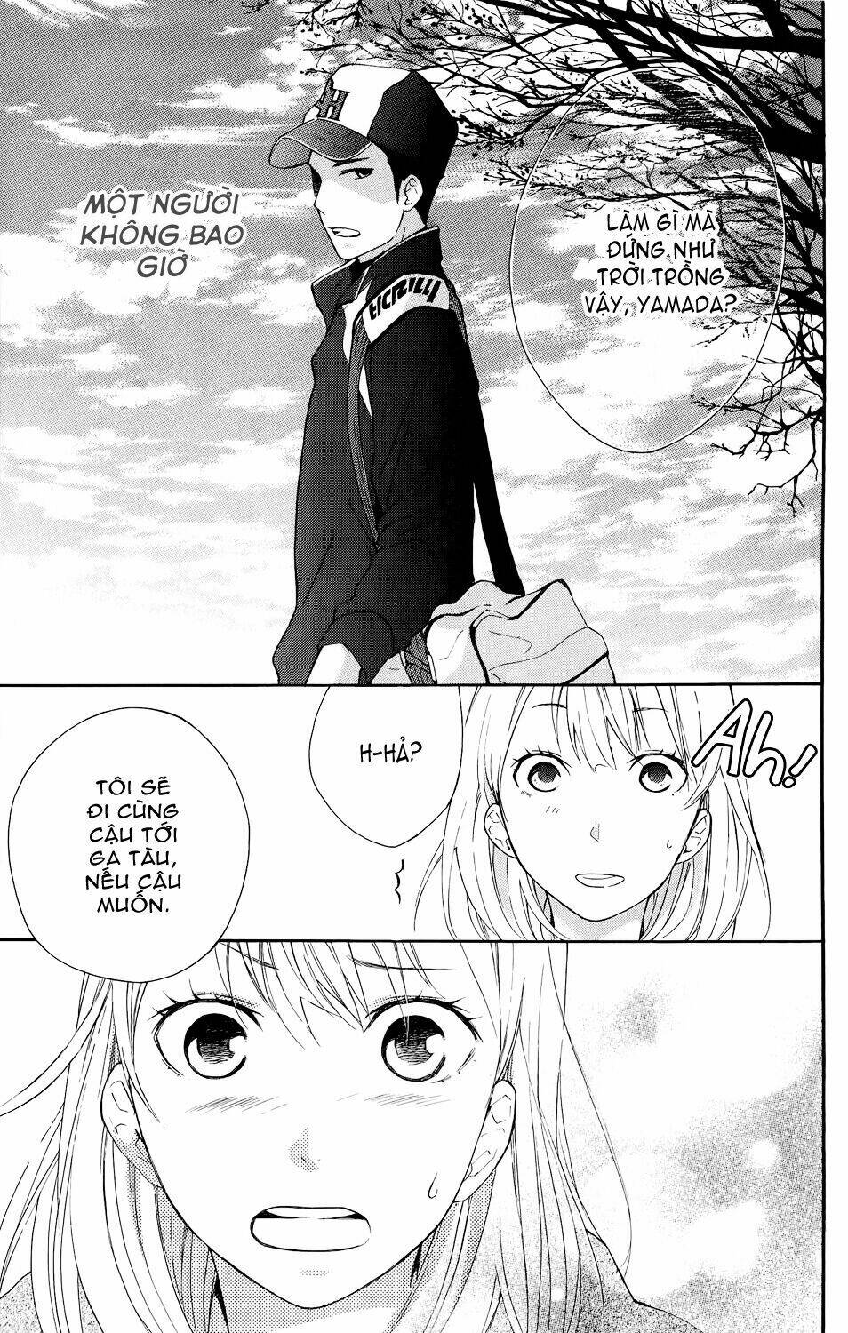 ootagawa junjou lovers chapter 1 42