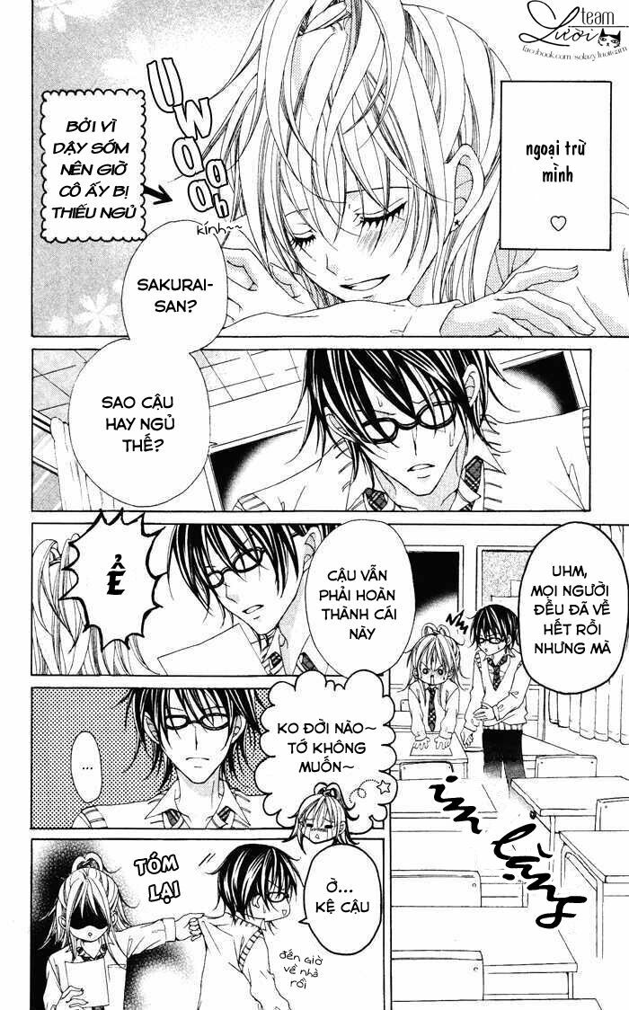 tổng hợp one shot. chapter 364 15