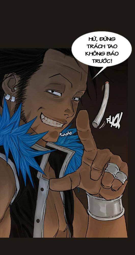 hội ảo thuật chapter 30 18