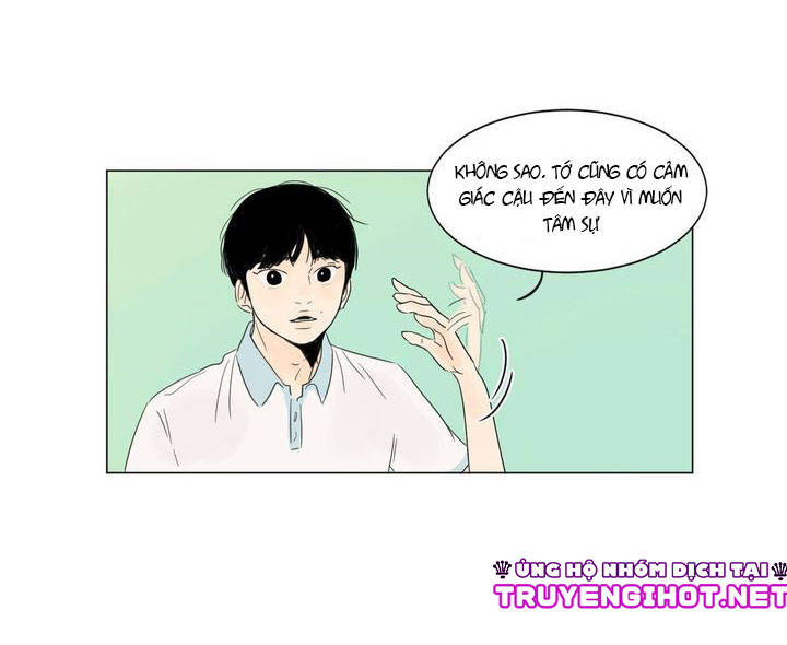 heesu ở lớp 2 chapter 3 23