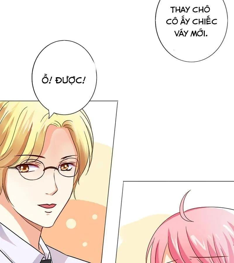 tống thống hống hách và cô gái ngây thơ chapter 2 51