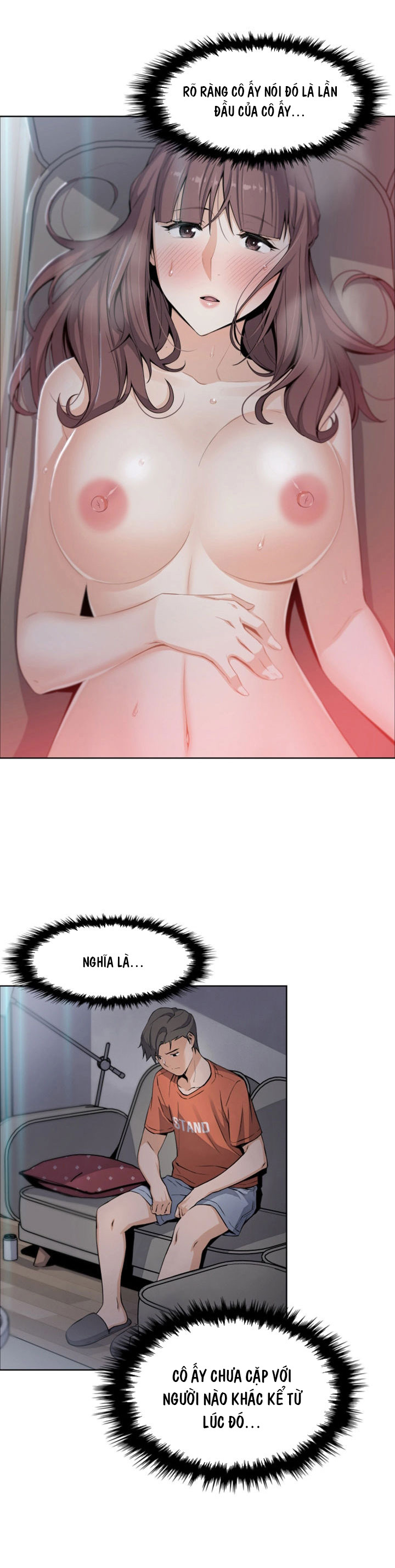 nhóm học đặc biệt chapter 13 2