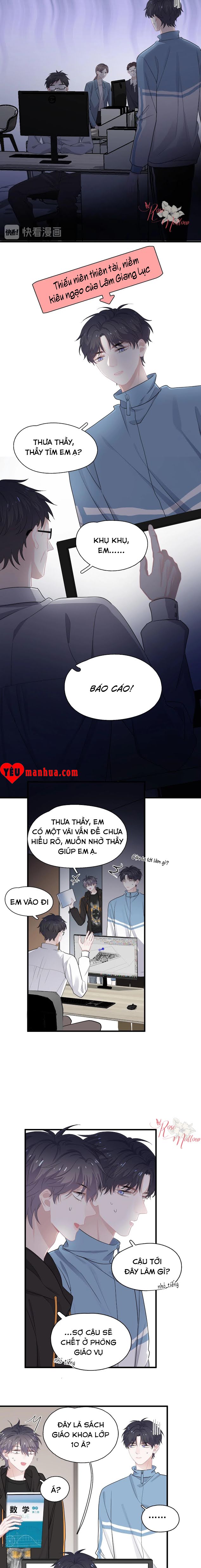 đề này vượt quá sức rồi chapter 28 7