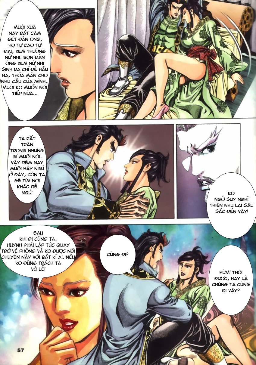 tầm tần ký chapter 56 26