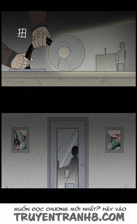 kinh dị đêm khuya chapter 71 12
