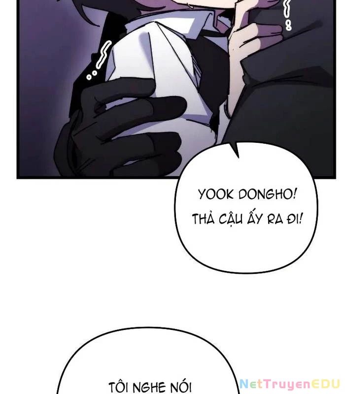 giả vờ làm kẻ vô dụng ở học đường chapter 99 88