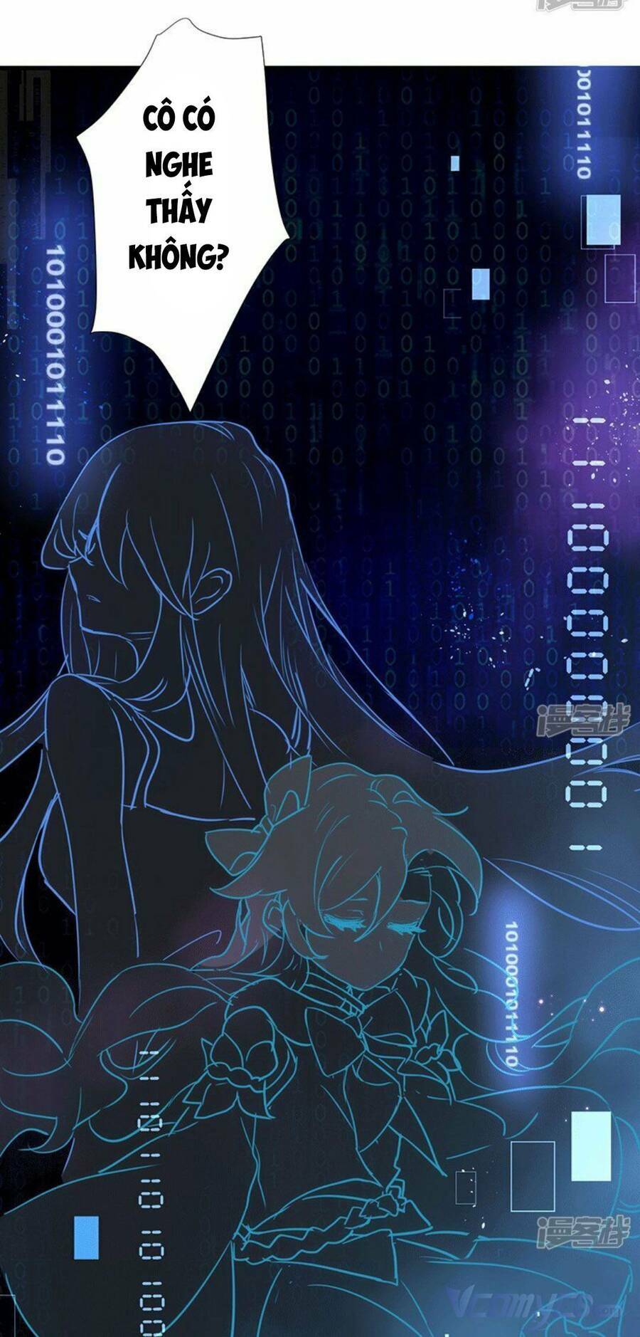 tình địch quái gở lại tăng thêm rồi chapter 61 53