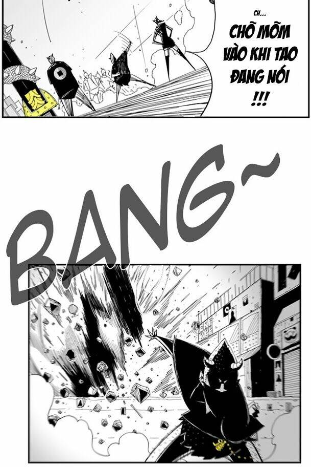 hành trình thoát khỏi địa ngục chapter 45 40