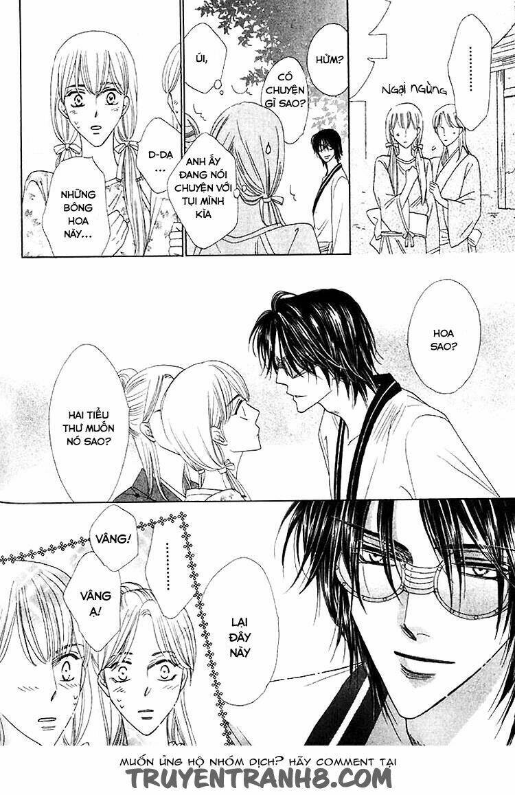 kim cương bạc chapter 24 22