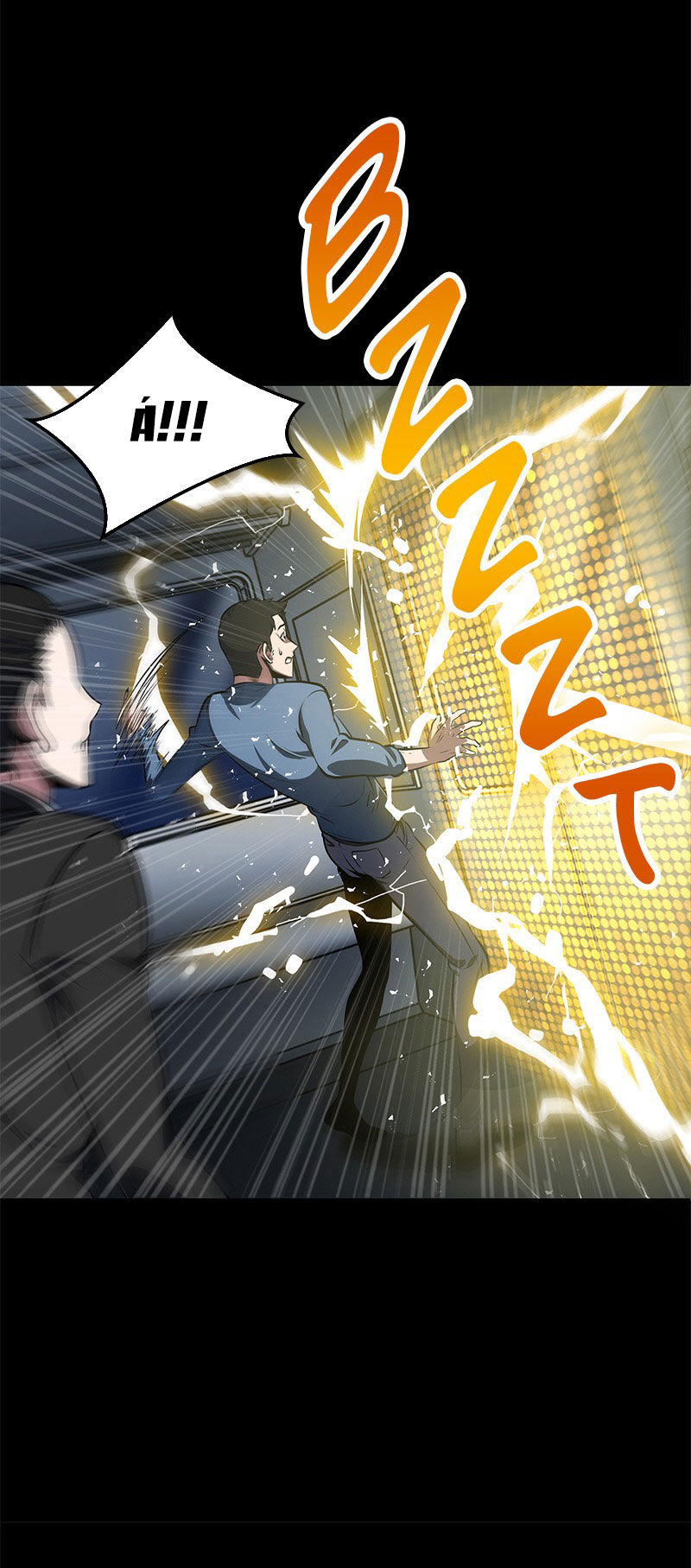 toàn trí độc giả - omniscient reader chapter 3.2 30