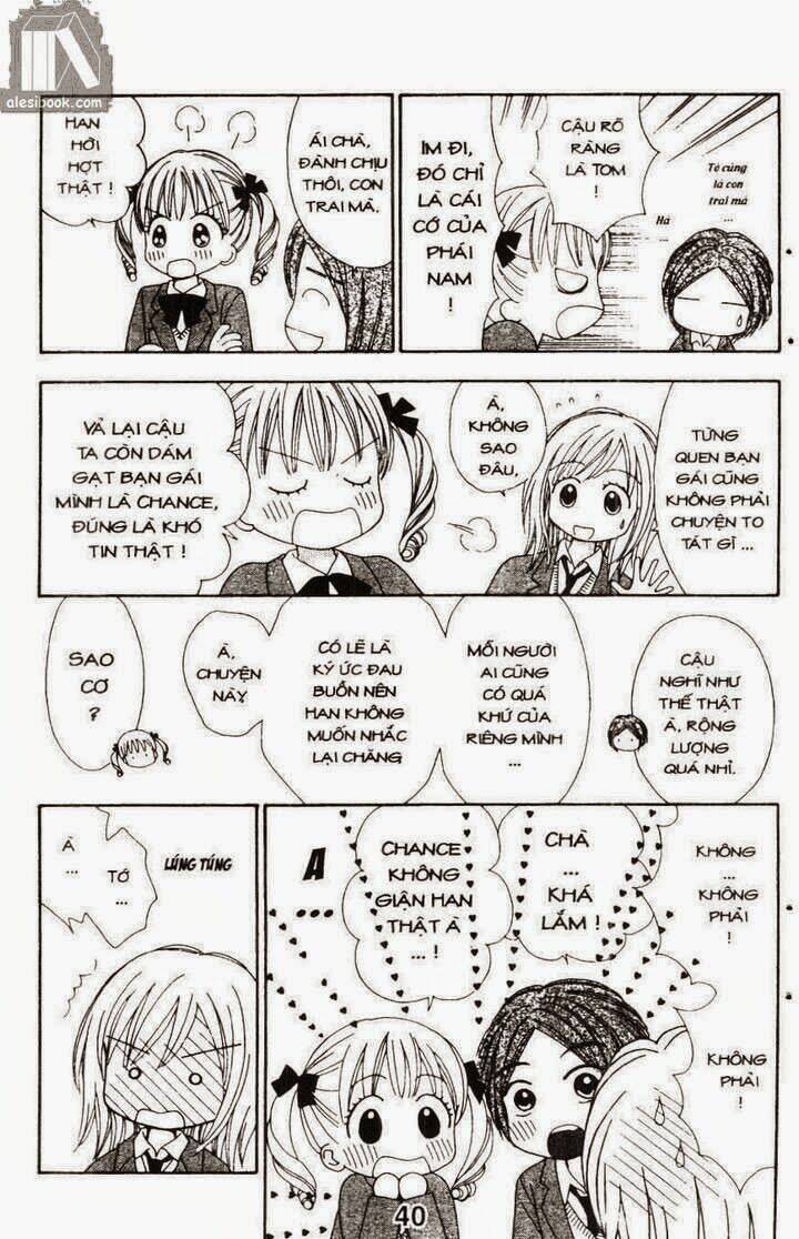 cảm giác trong tình yêu chapter 3 40