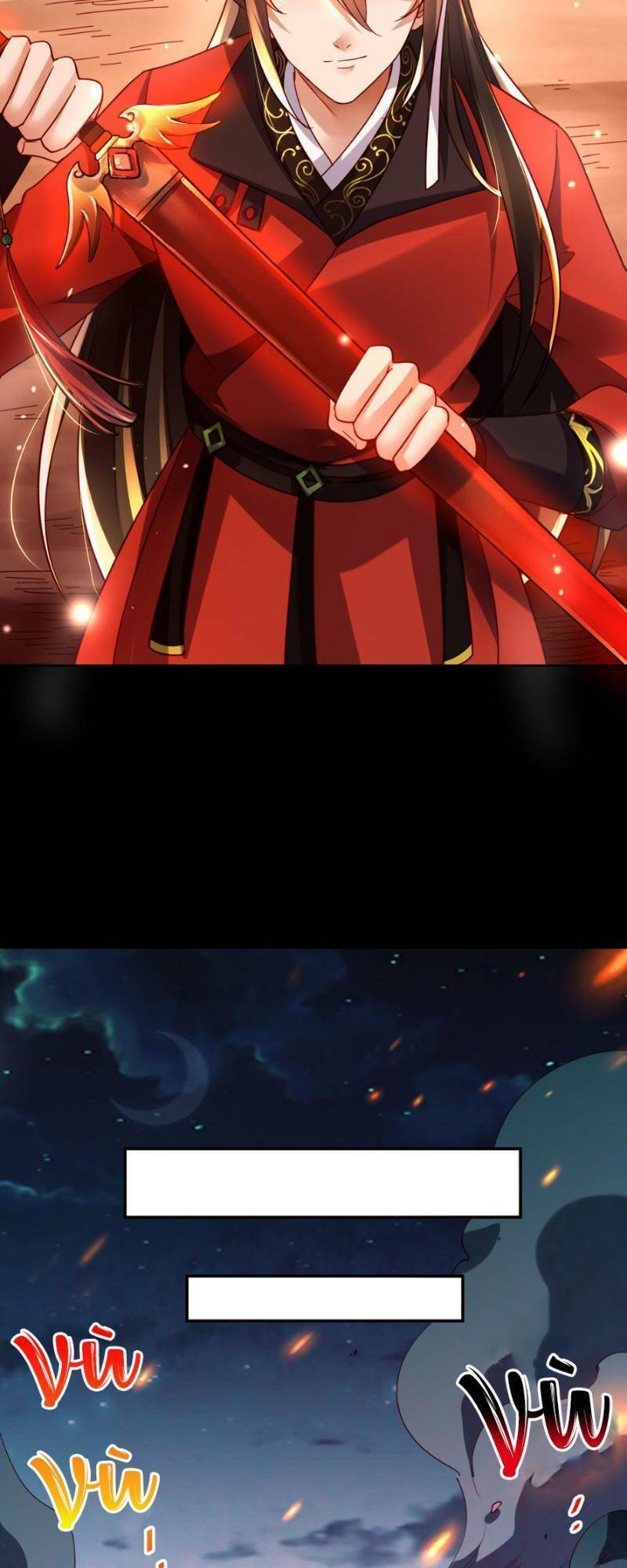 thiên kim bất hoán chapter 44 38