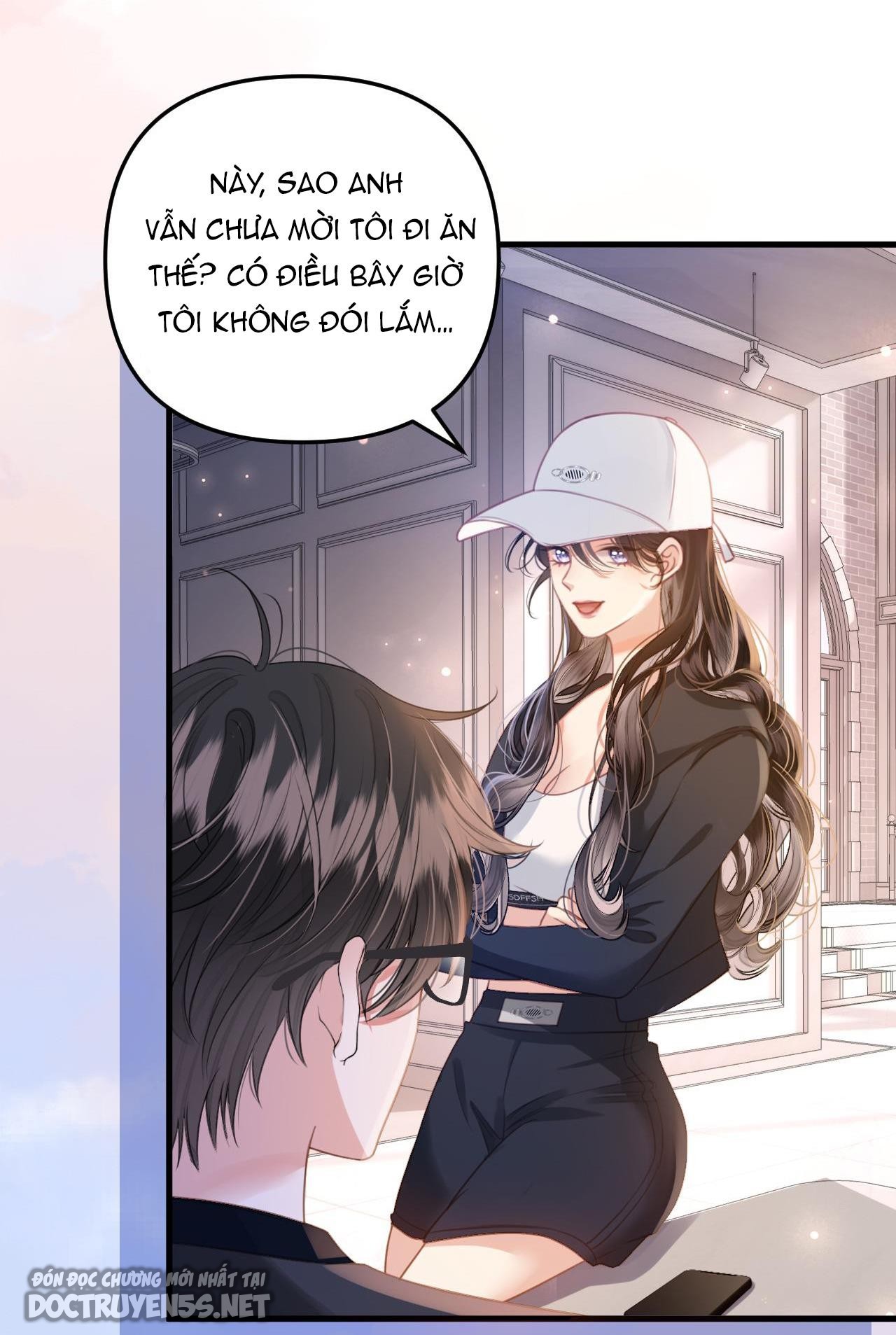 mỗi ngày đều thích anh chapter 2 5