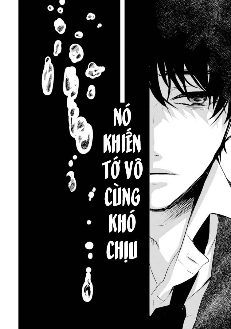 10th - khi chúng ta cùng thích một người. chapter 8 19