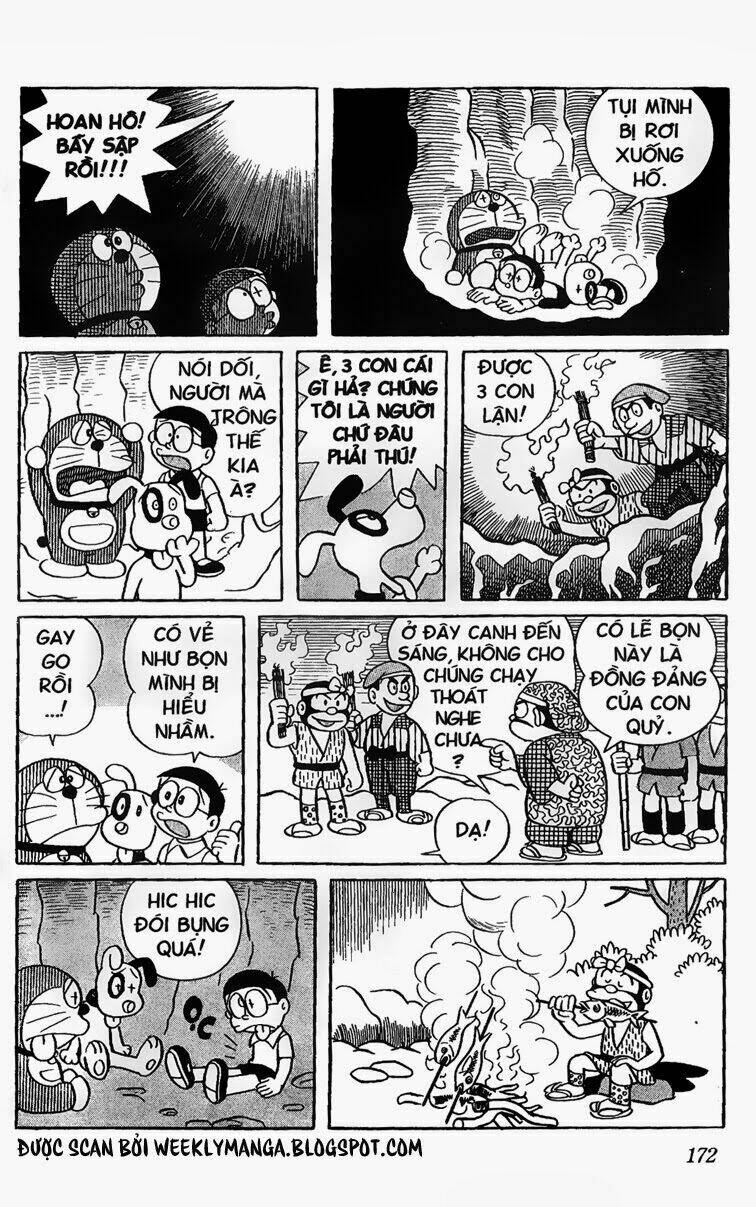 doraemon chapter 166 21