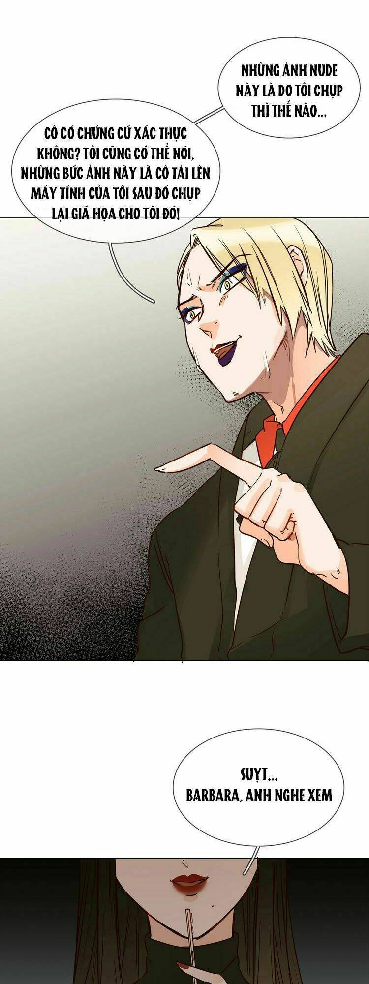 ngôi sao vụn vỡ chapter 7 19