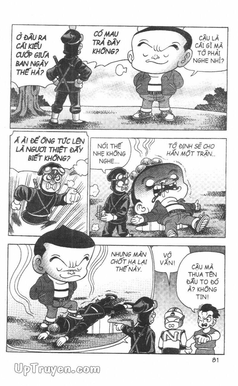 đội quân nhí nhố chapter 38 83