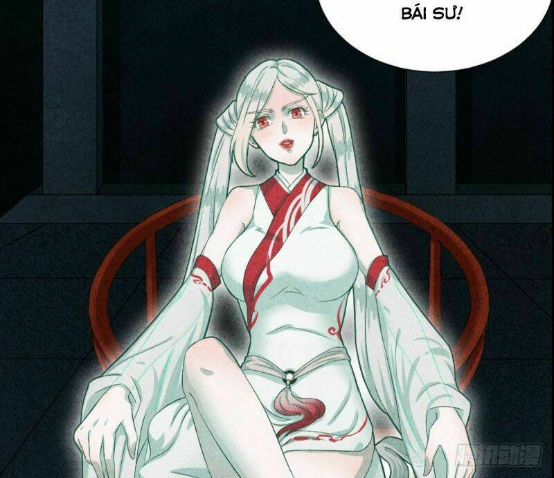 thông linh sư mạnh nhất thành phố chapter 0 11