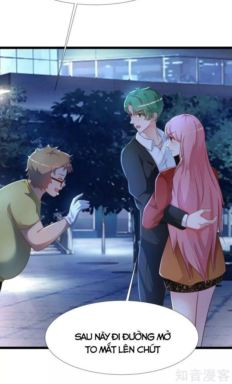 tối cường vận đào hoa chapter 204 26