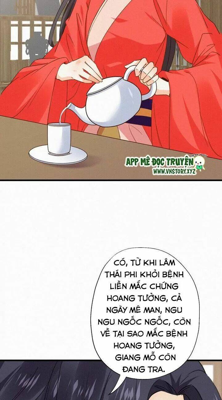 thiên hương mỹ nhân chapter 128 36