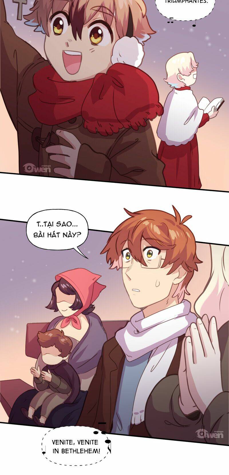 lời nguyền lalin chapter 43 36