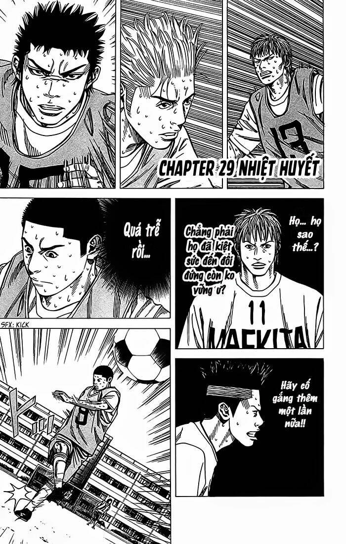 angel voice chapter 29 3