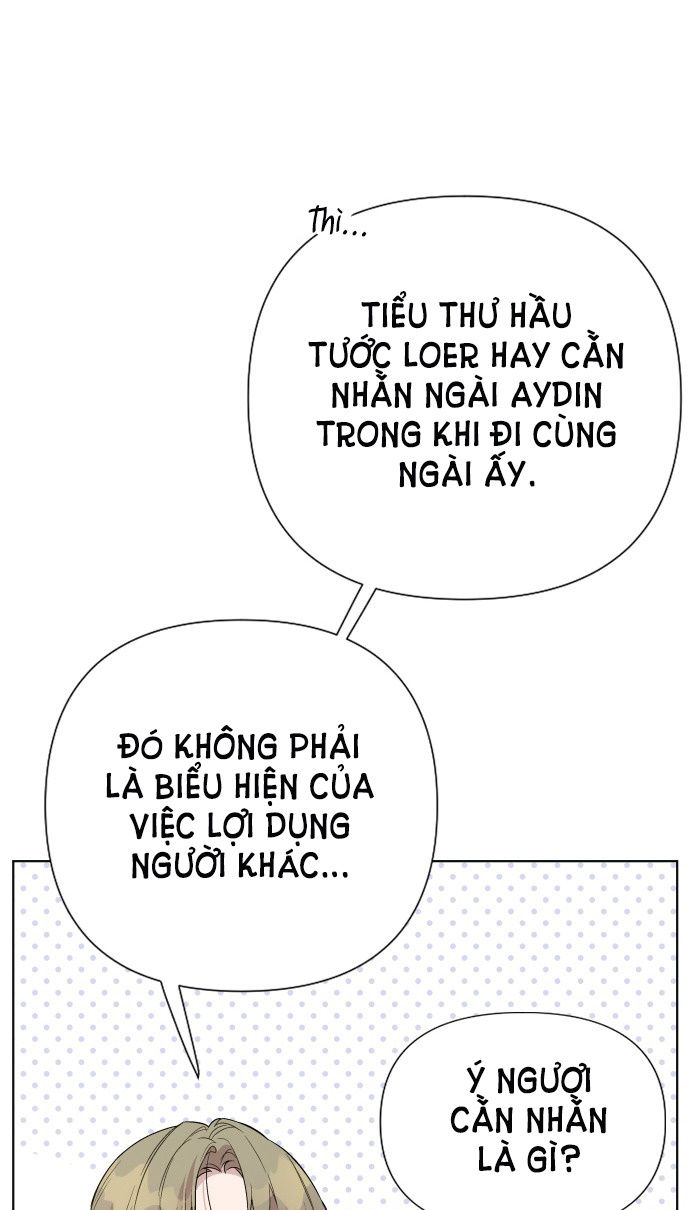 cách hiệp sĩ sống như một tiểu thư chapter 52 6