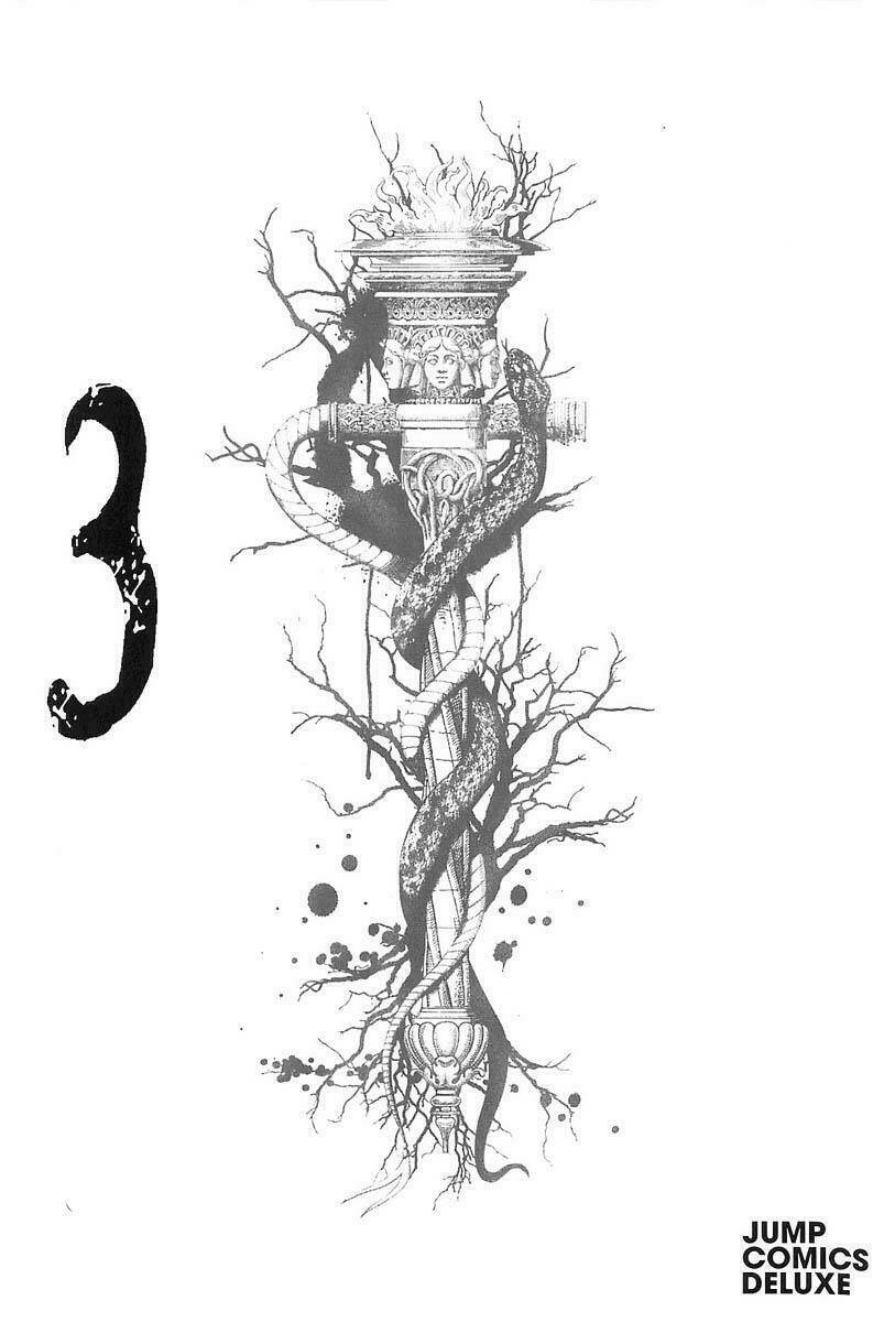 kimi no knife chapter 16 7