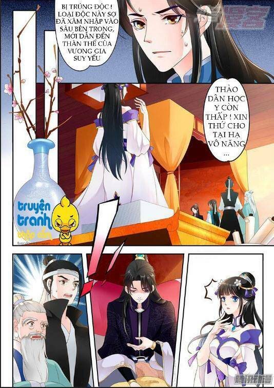 phi thường vô lương chapter 3 7