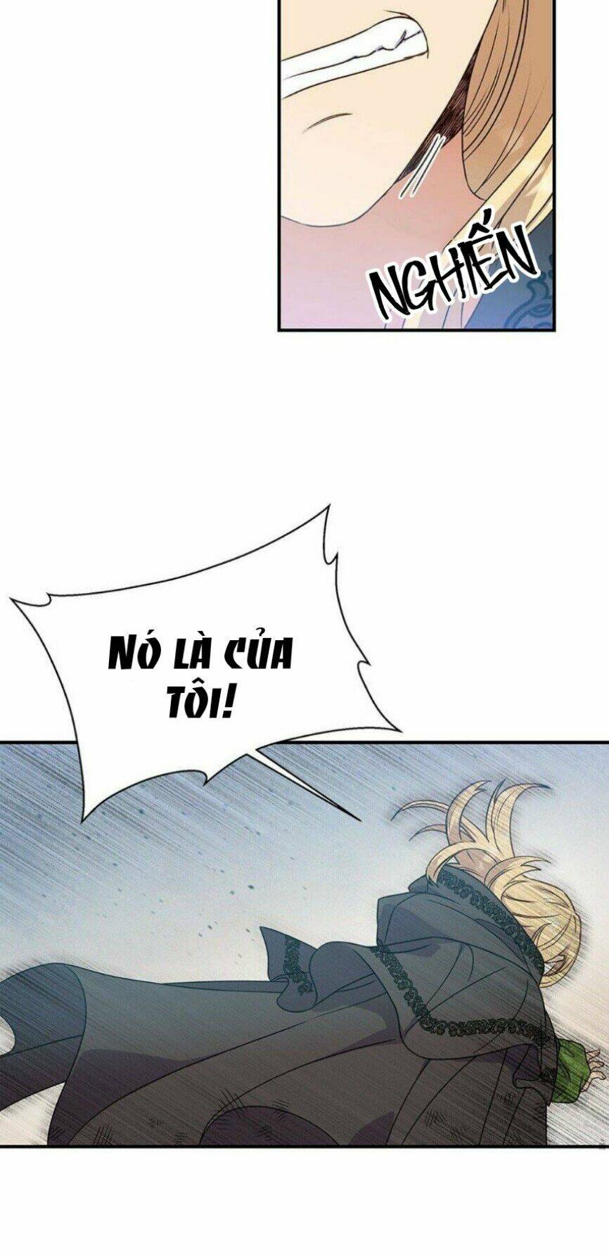 khế ước của nữ công tước quái vật chapter 117 20