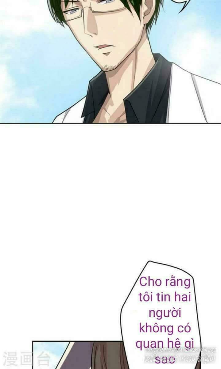 chưởng môn mười tám tuổi chapter 7 6